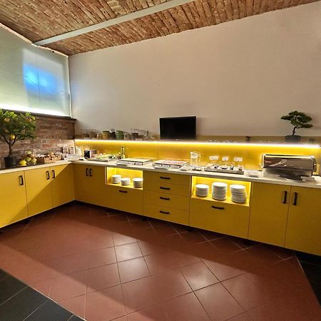 Boutique Hotel Sopianae بيتْش المظهر الخارجي الصورة