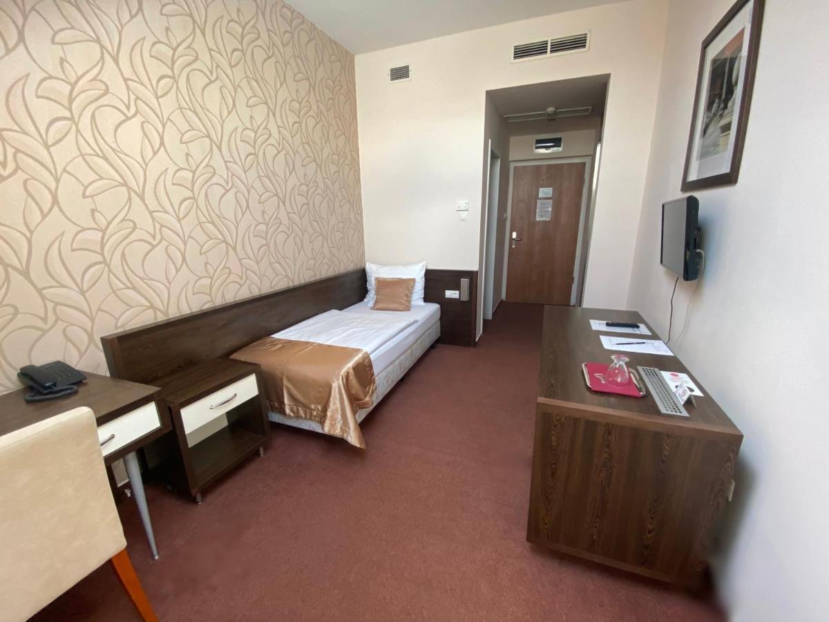 Boutique Hotel Sopianae بيتْش المظهر الخارجي الصورة