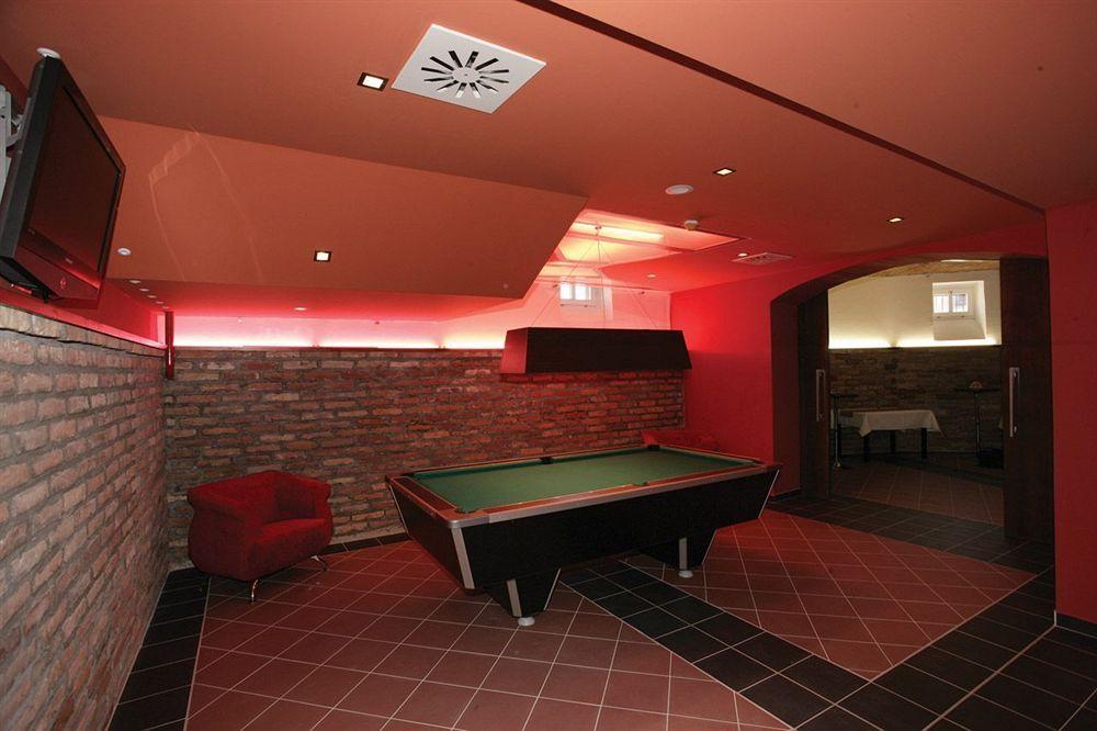 Boutique Hotel Sopianae بيتْش المظهر الخارجي الصورة
