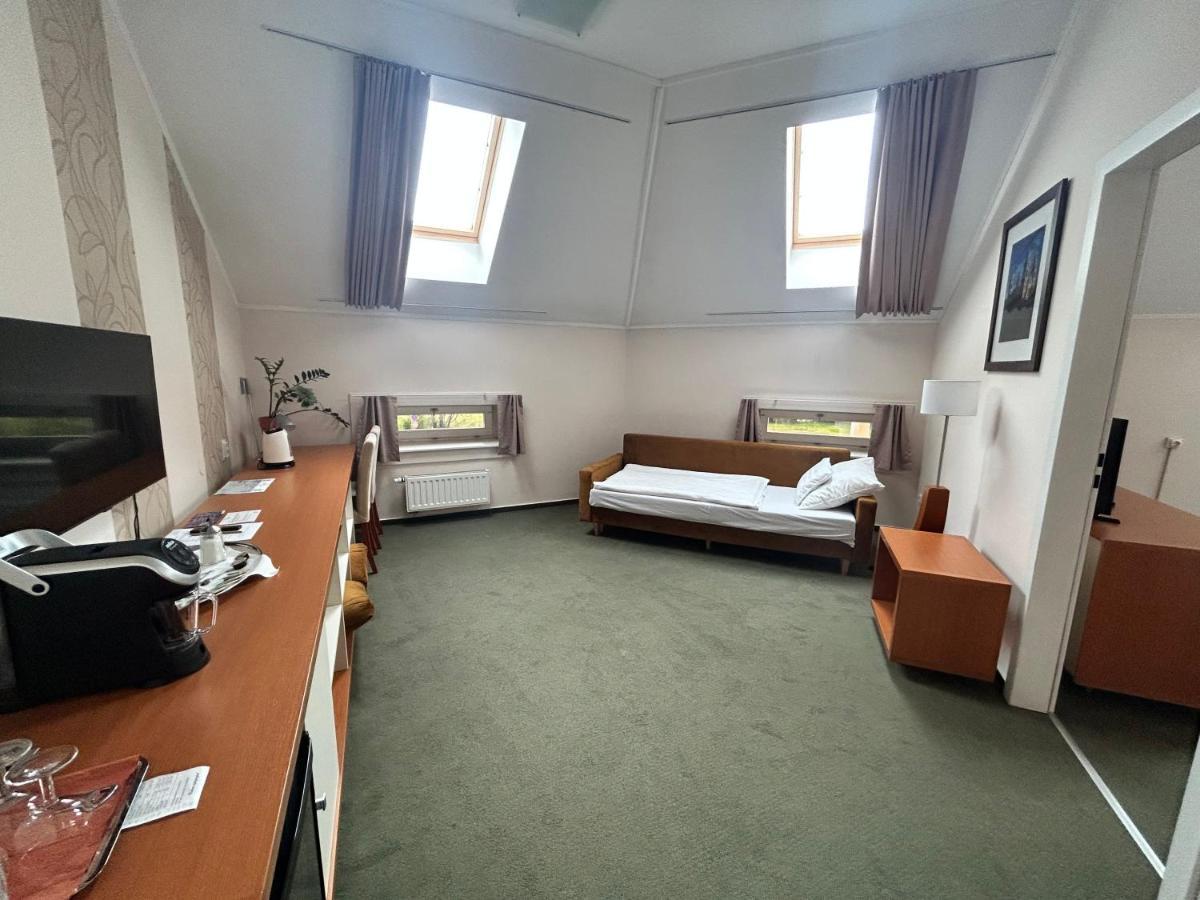 Boutique Hotel Sopianae بيتْش المظهر الخارجي الصورة