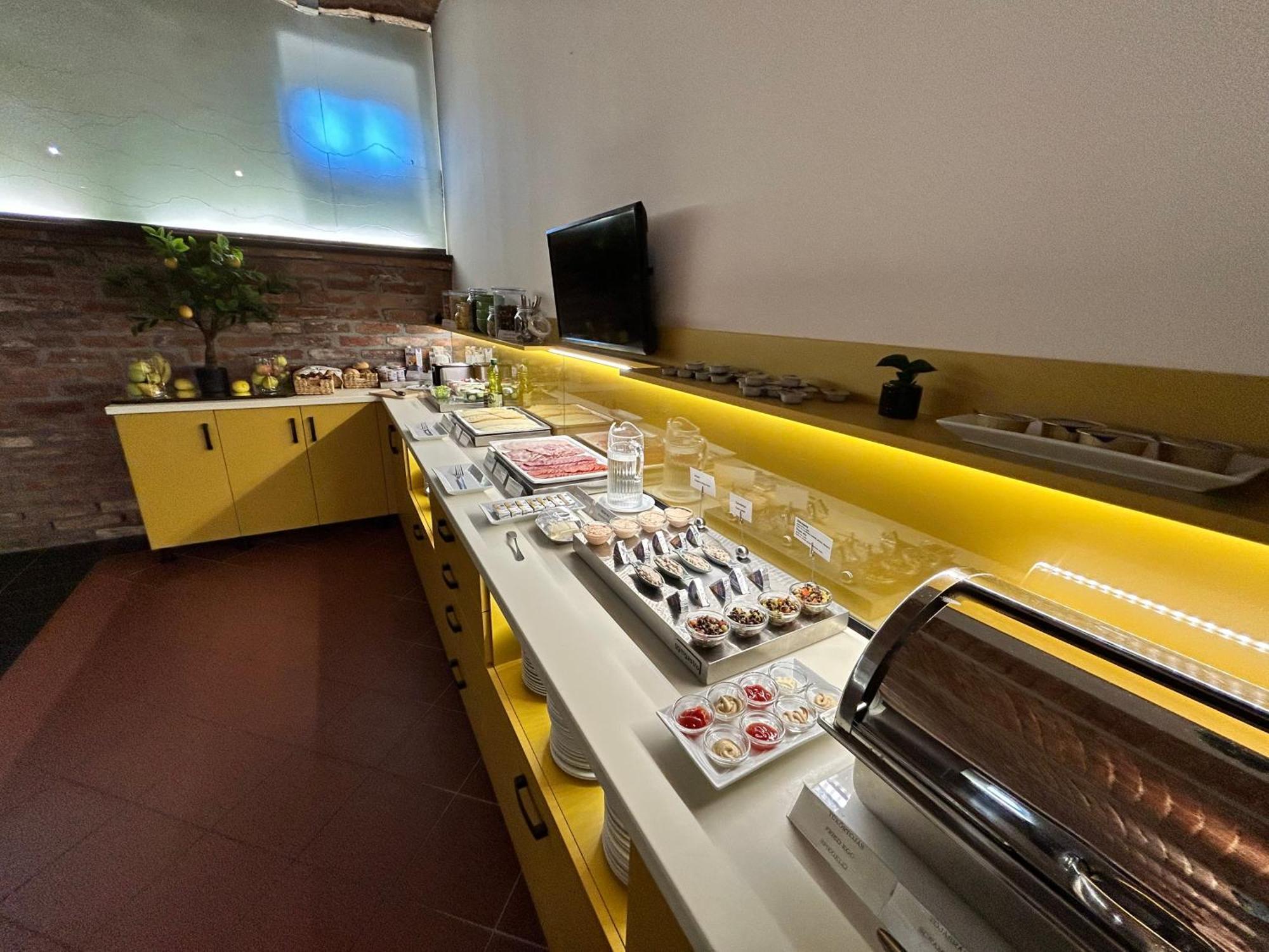 Boutique Hotel Sopianae بيتْش المظهر الخارجي الصورة