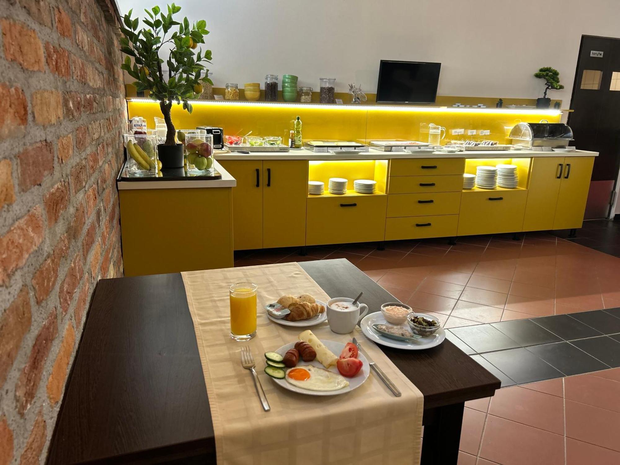 Boutique Hotel Sopianae بيتْش المظهر الخارجي الصورة
