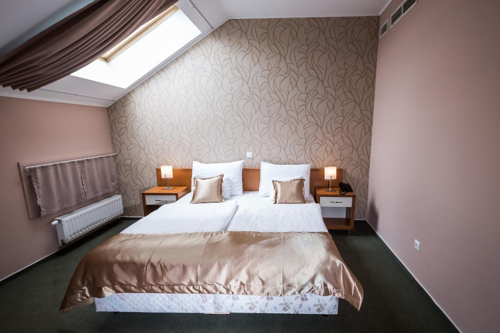 Boutique Hotel Sopianae بيتْش المظهر الخارجي الصورة