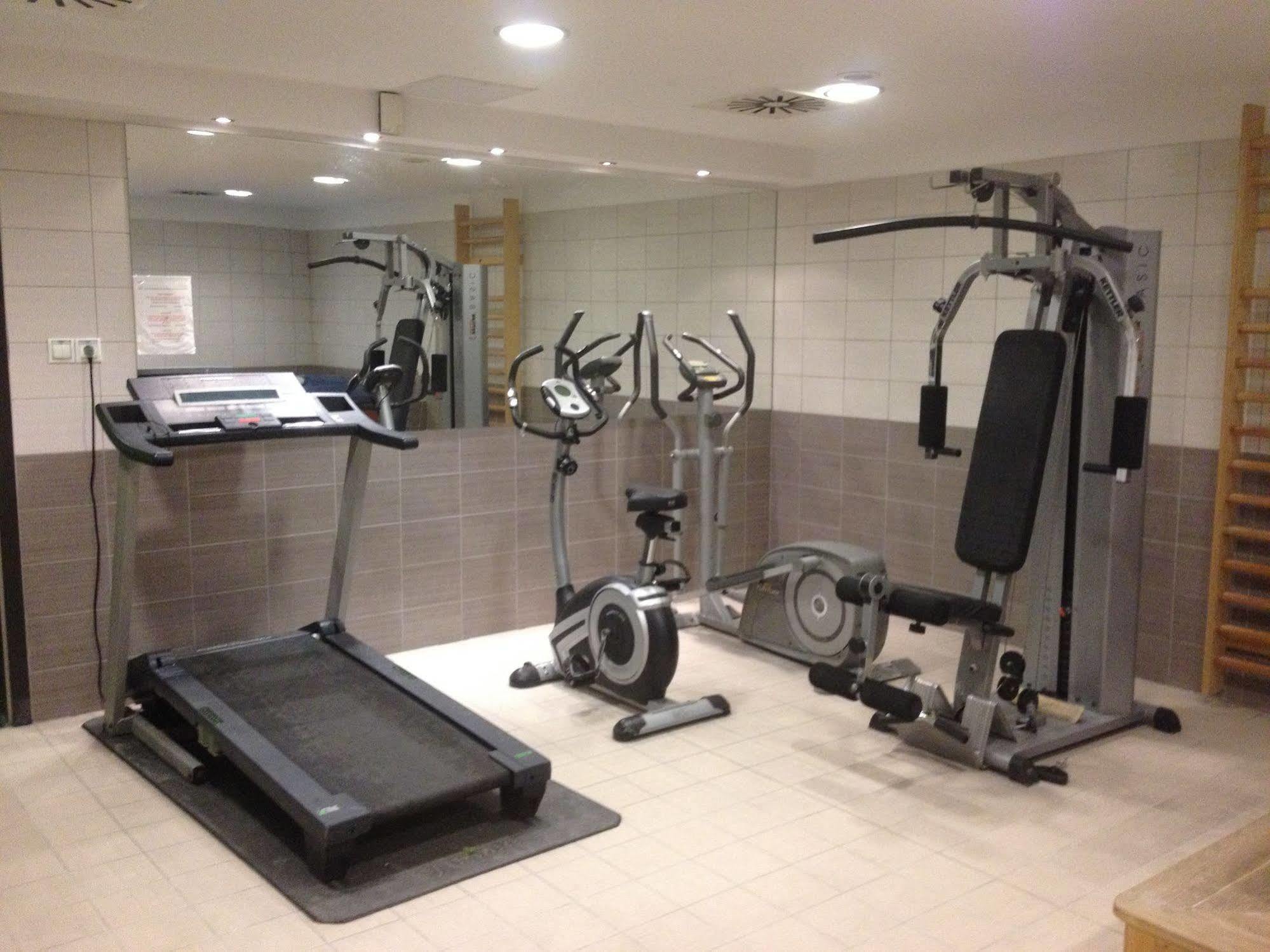 Boutique Hotel Sopianae بيتْش المظهر الخارجي الصورة