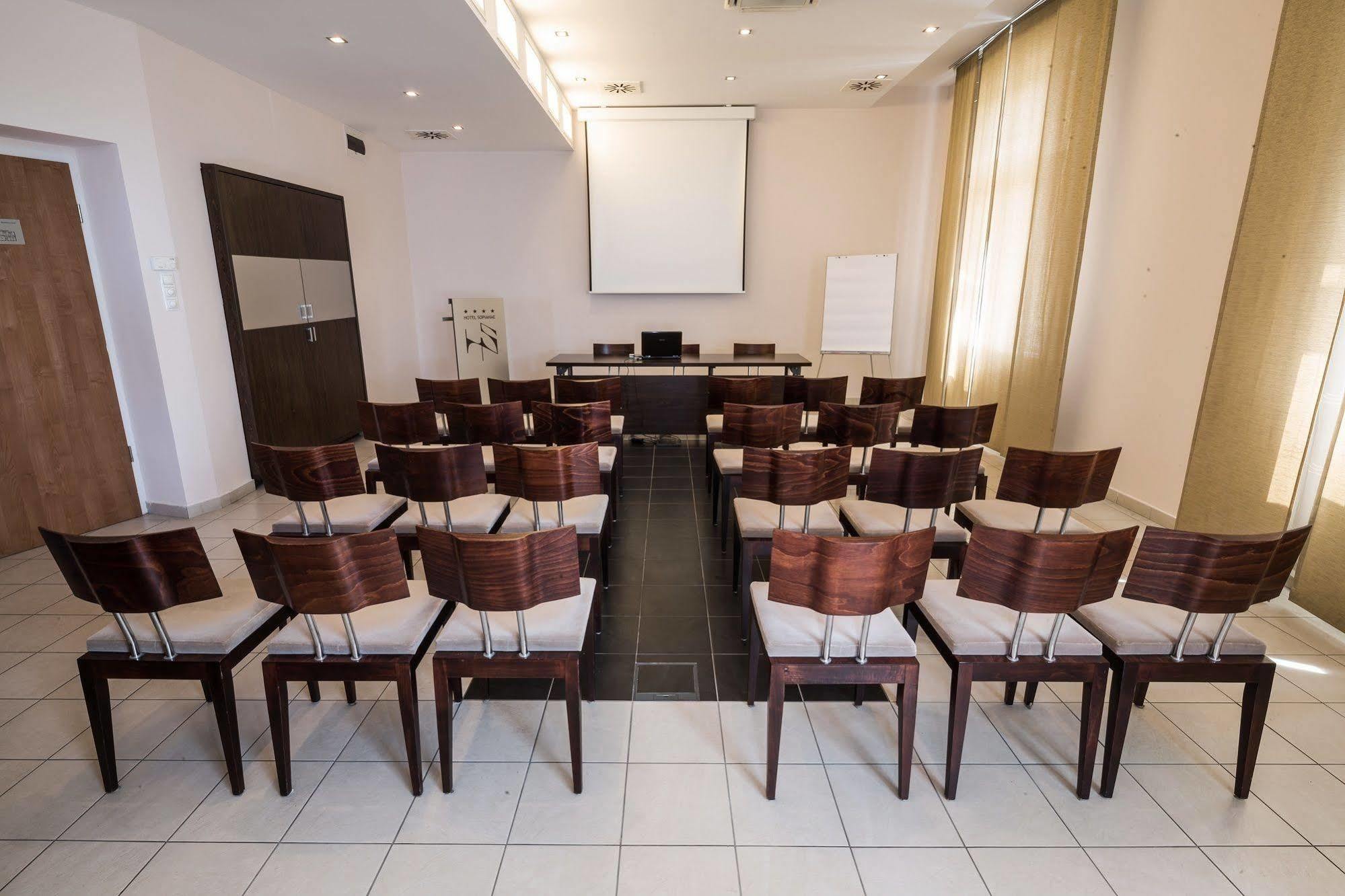 Boutique Hotel Sopianae بيتْش المظهر الخارجي الصورة