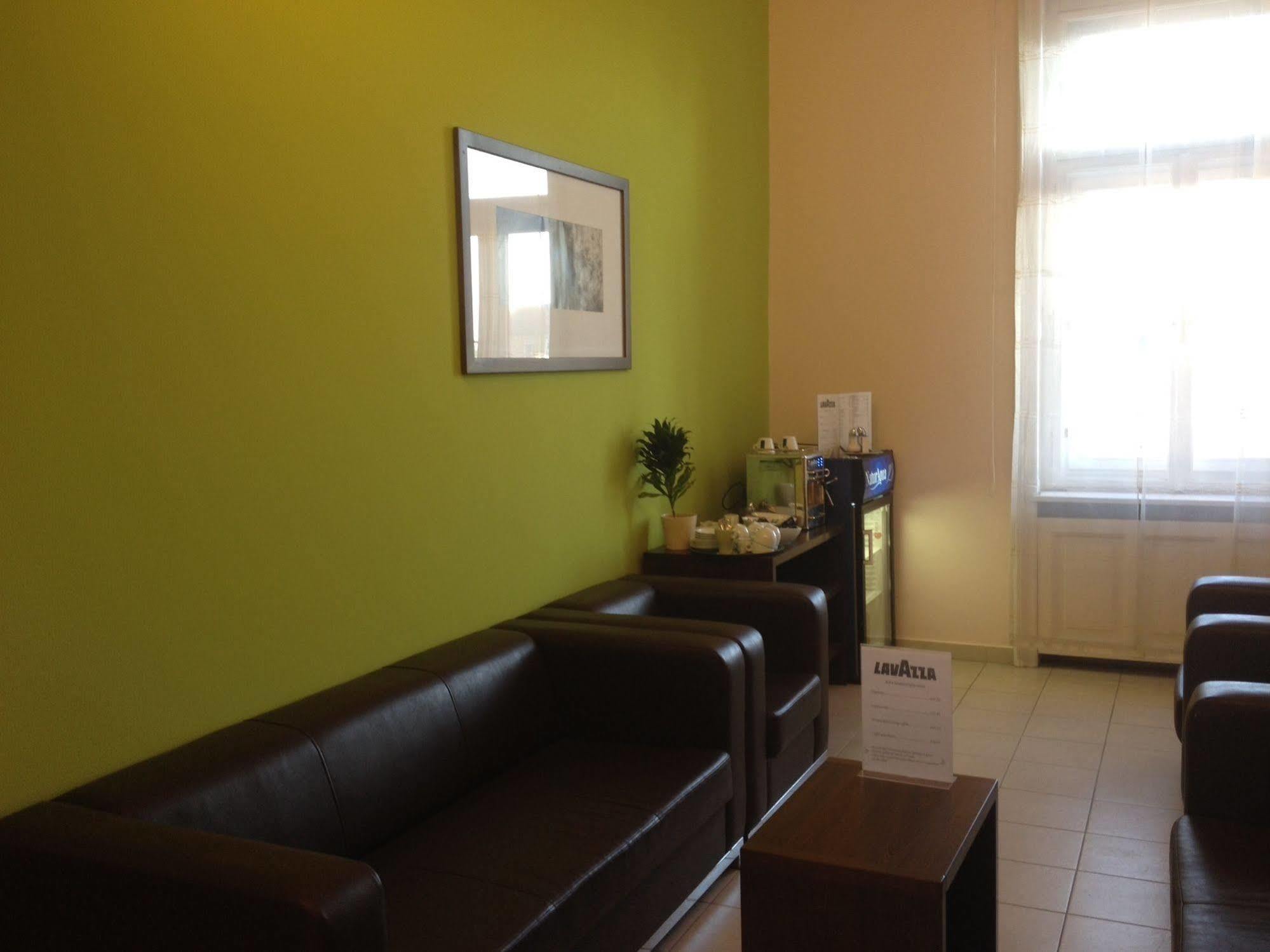 Boutique Hotel Sopianae بيتْش المظهر الخارجي الصورة
