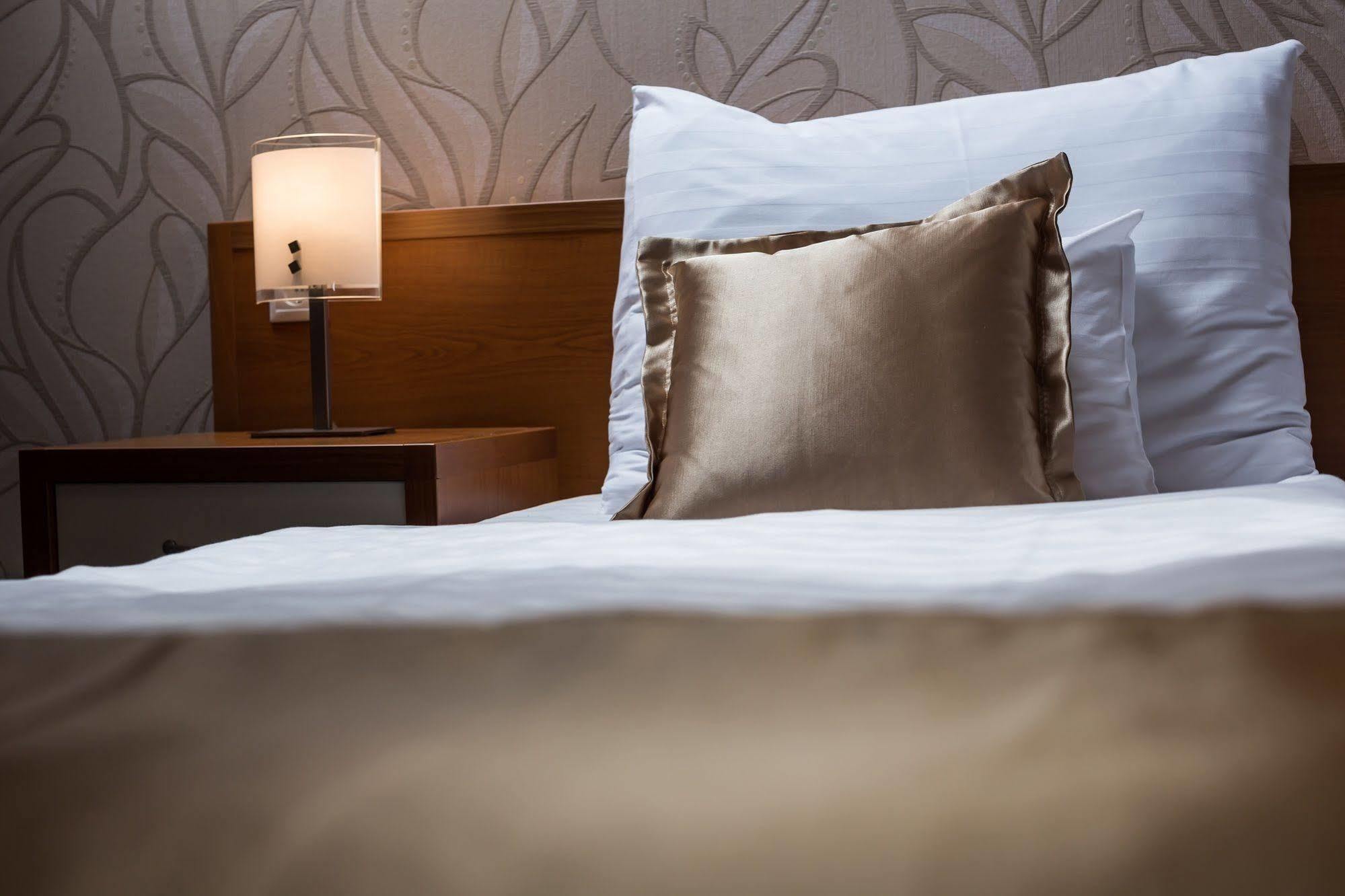 Boutique Hotel Sopianae بيتْش المظهر الخارجي الصورة