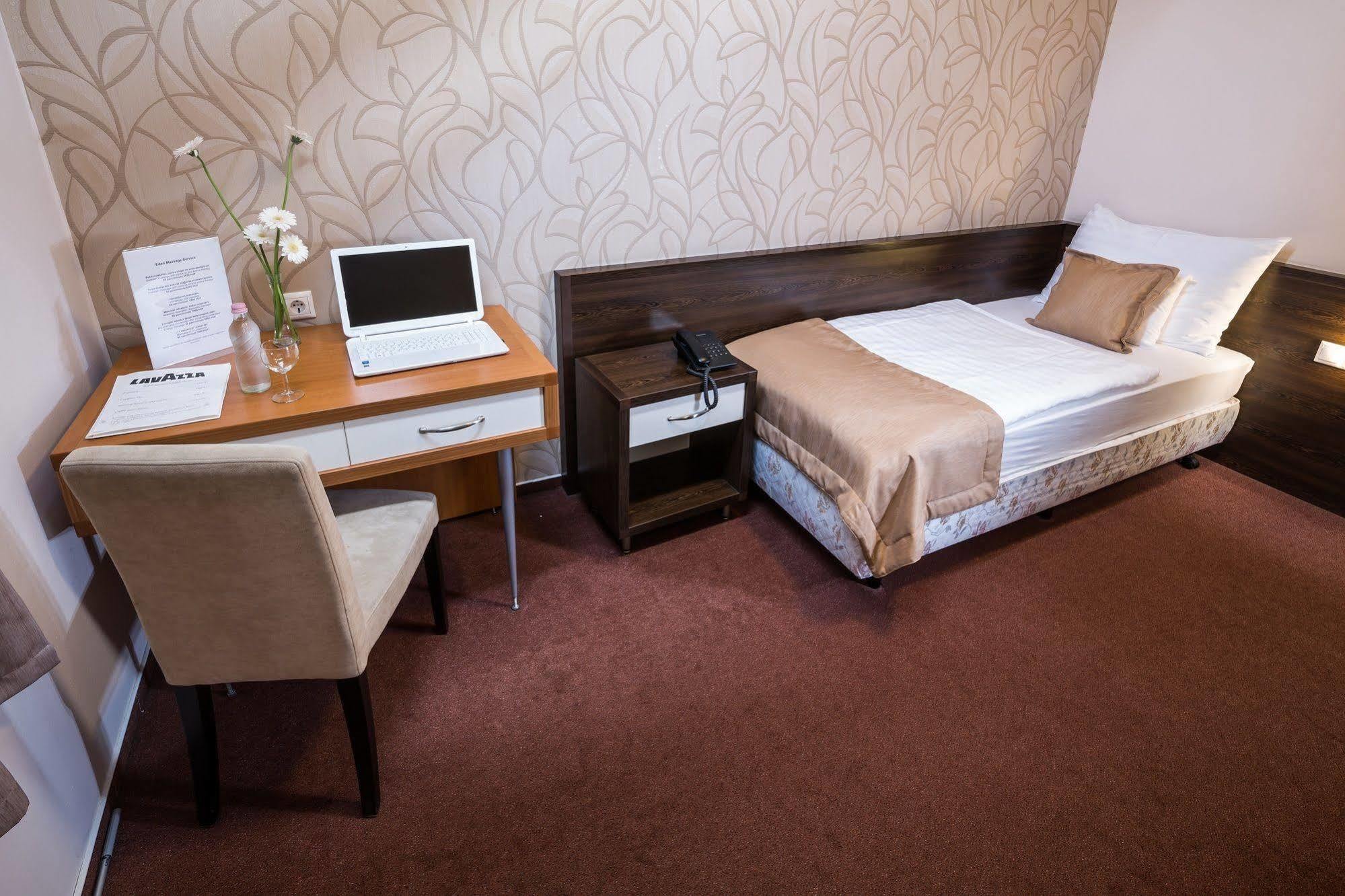 Boutique Hotel Sopianae بيتْش المظهر الخارجي الصورة