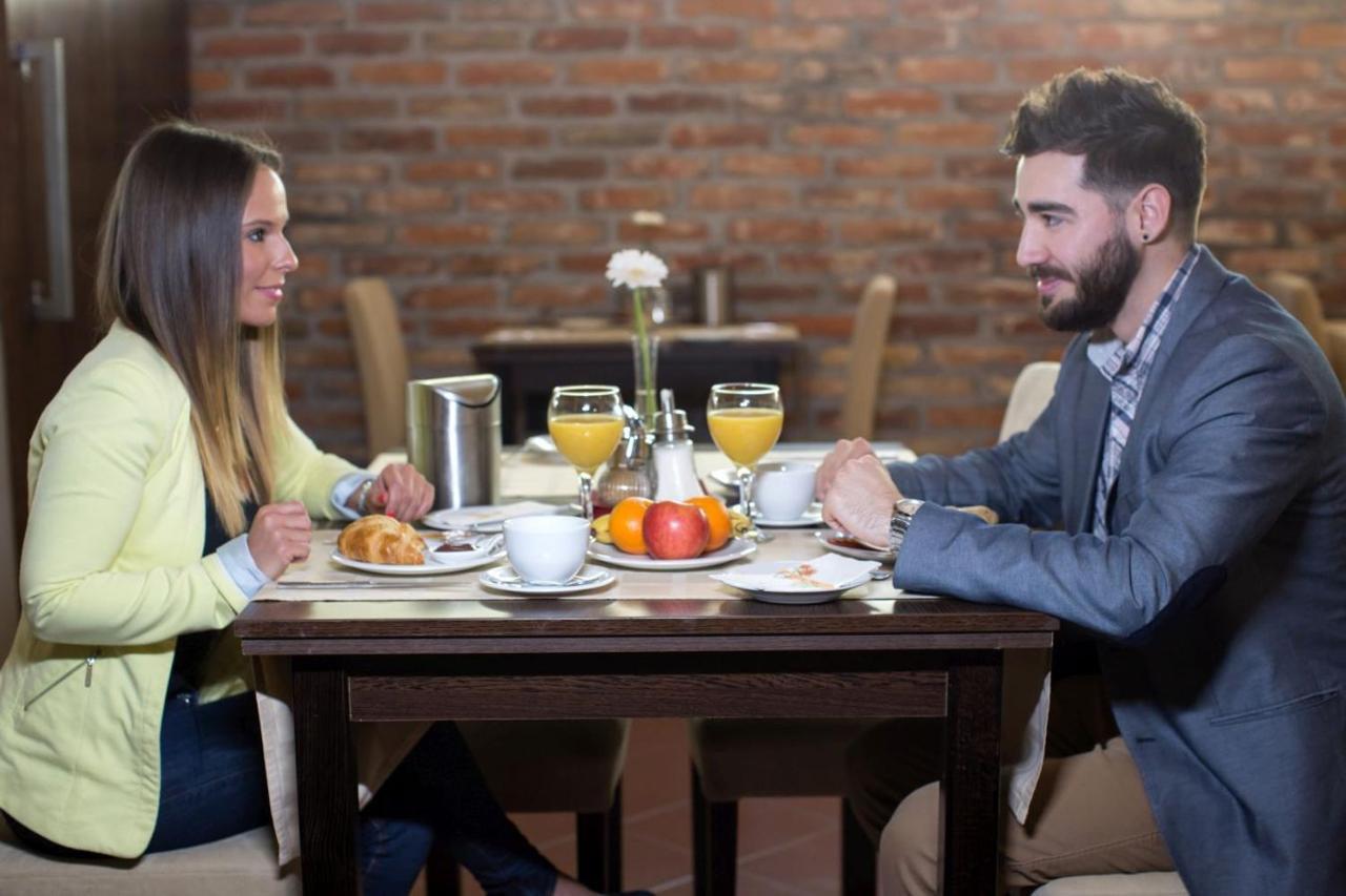 Boutique Hotel Sopianae بيتْش المظهر الخارجي الصورة